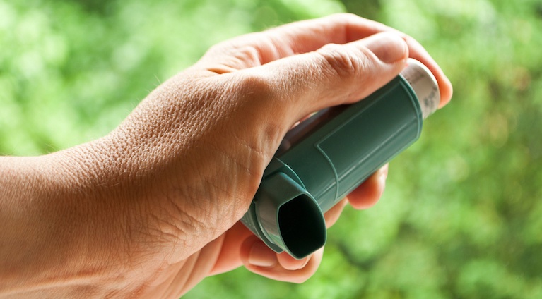 Weight Loss Surgery Curb Asthma