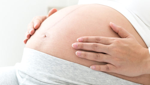 Effects of Obesity on Pregnancy and Fertility