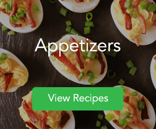 Weight loss Recipes Appetizers