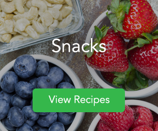 Weight Loss Snack Recipes
